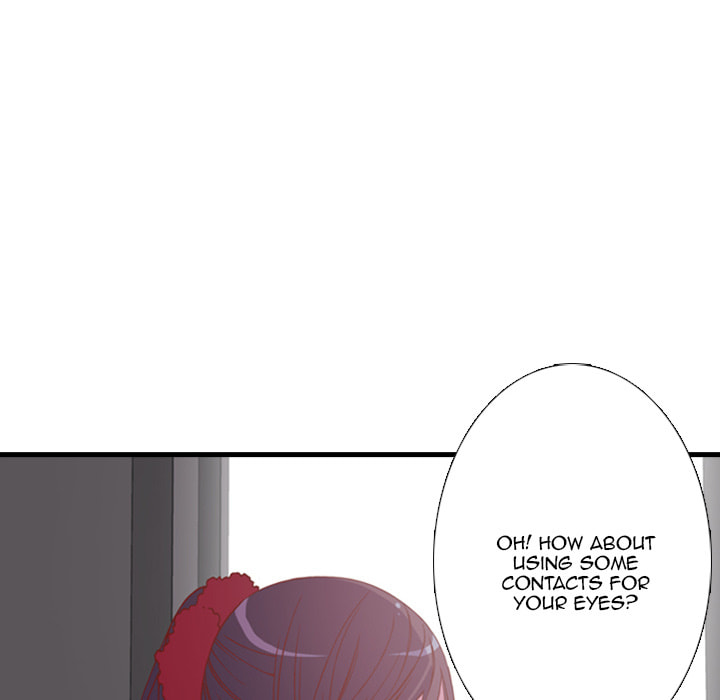 Red Velvet Chapter 52 page 18 - 