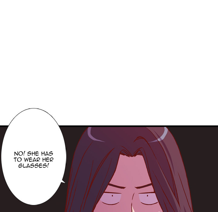 Red Velvet Chapter 52 page 22 - 