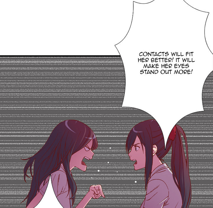Red Velvet Chapter 52 page 24 - 