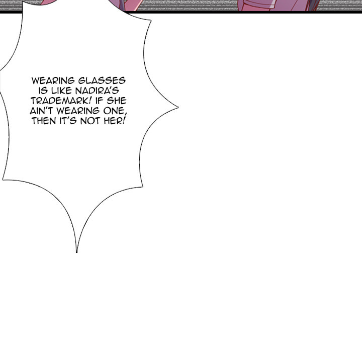 Red Velvet Chapter 52 page 25 - 