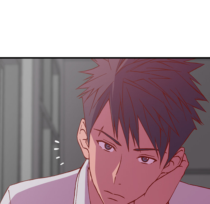 Red Velvet Chapter 52 page 32 - 
