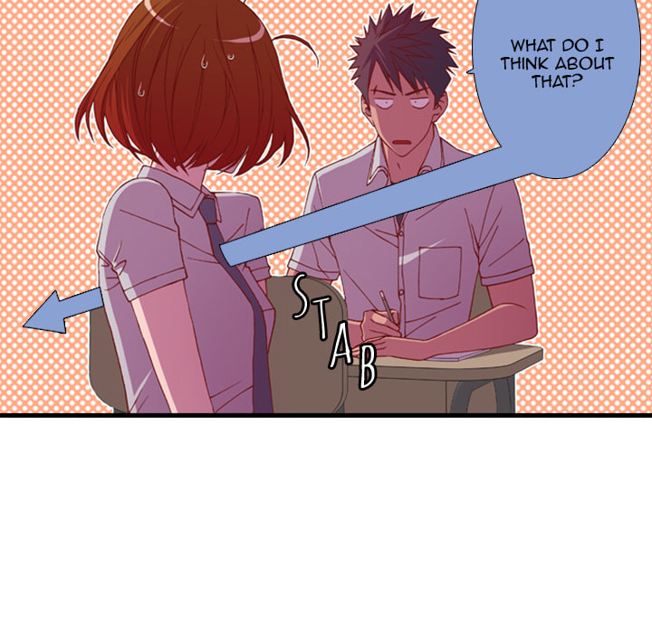 Red Velvet Chapter 52 page 40 - 