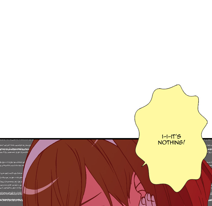Red Velvet Chapter 52 page 41 - 