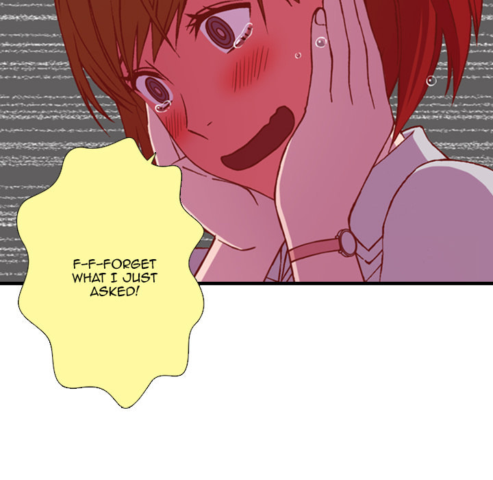 Red Velvet Chapter 52 page 42 - 