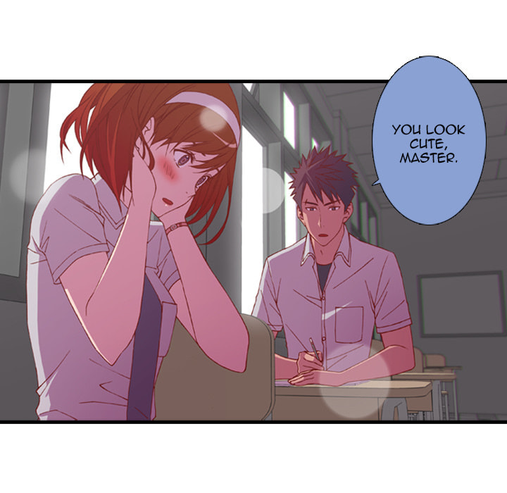 Red Velvet Chapter 52 page 46 - 