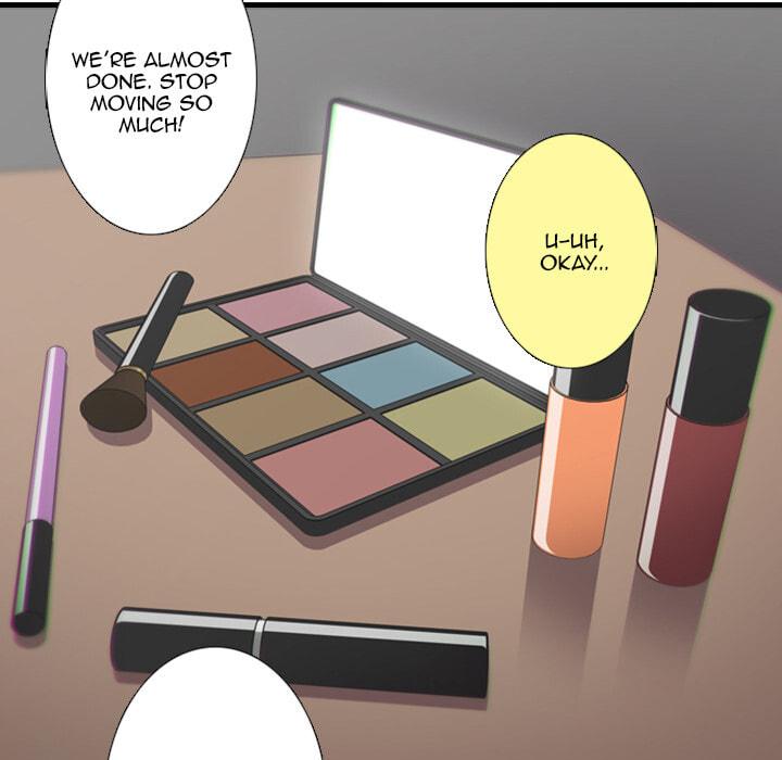 Red Velvet Chapter 52 page 6 - 