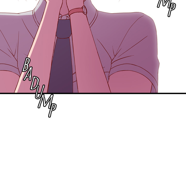Red Velvet Chapter 52 page 51 - 