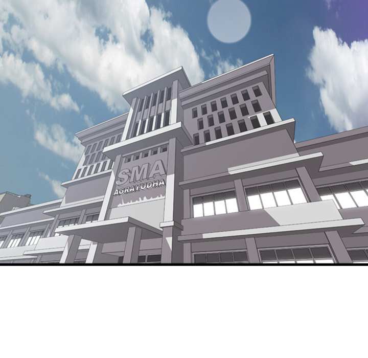 Red Velvet Chapter 52 page 55 - 