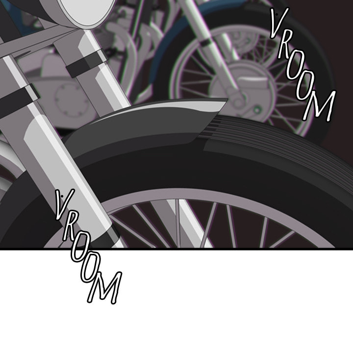 Red Velvet Chapter 52 page 57 - 