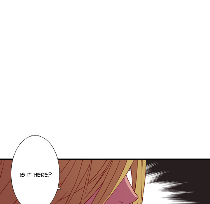 Red Velvet Chapter 52 page 60 - 