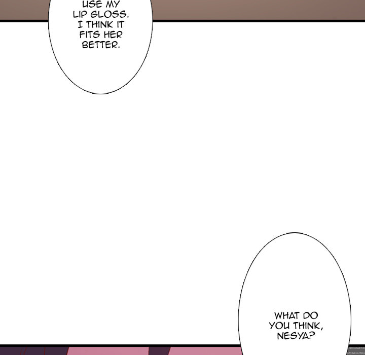 Red Velvet Chapter 52 page 7 - 