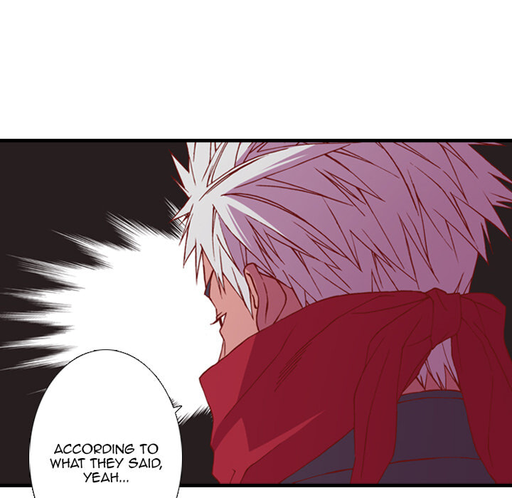 Red Velvet Chapter 52 page 62 - 