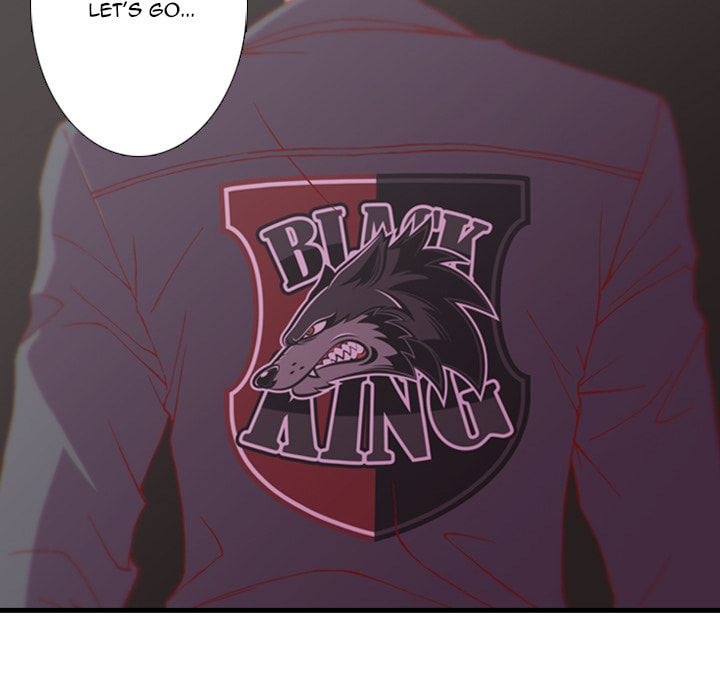 Red Velvet Chapter 52 page 66 - 