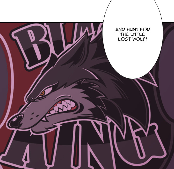Red Velvet Chapter 52 page 68 - 