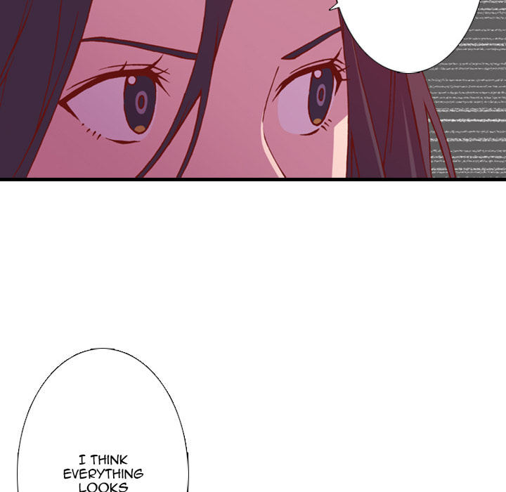 Red Velvet Chapter 52 page 8 - 