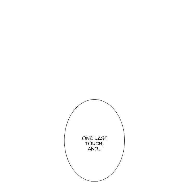 Red Velvet Chapter 52 page 10 - 
