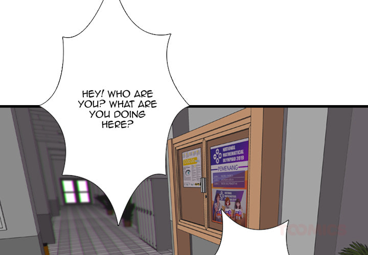 Red Velvet Chapter 53 page 2 - 