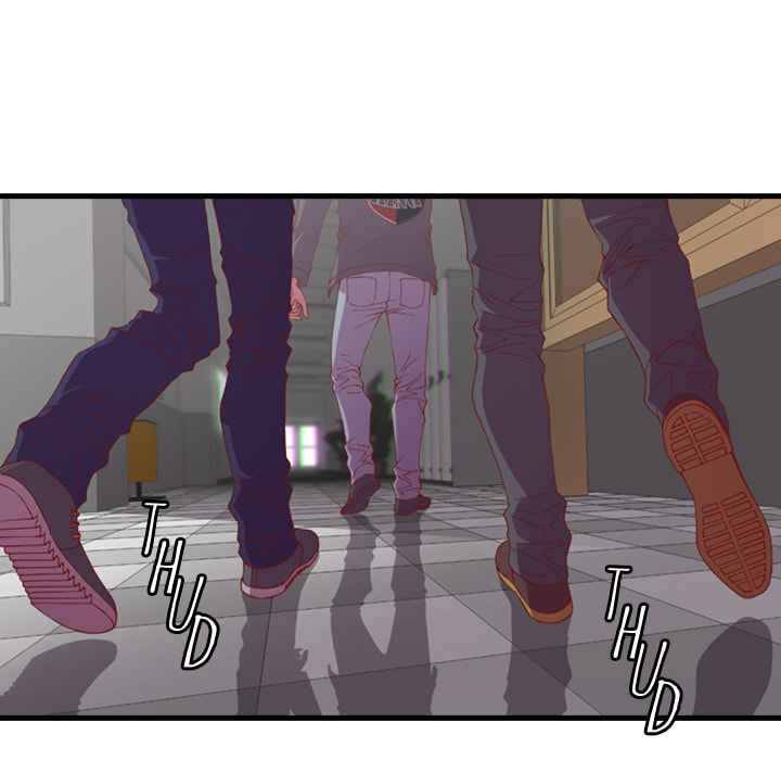 Red Velvet Chapter 53 page 12 - 