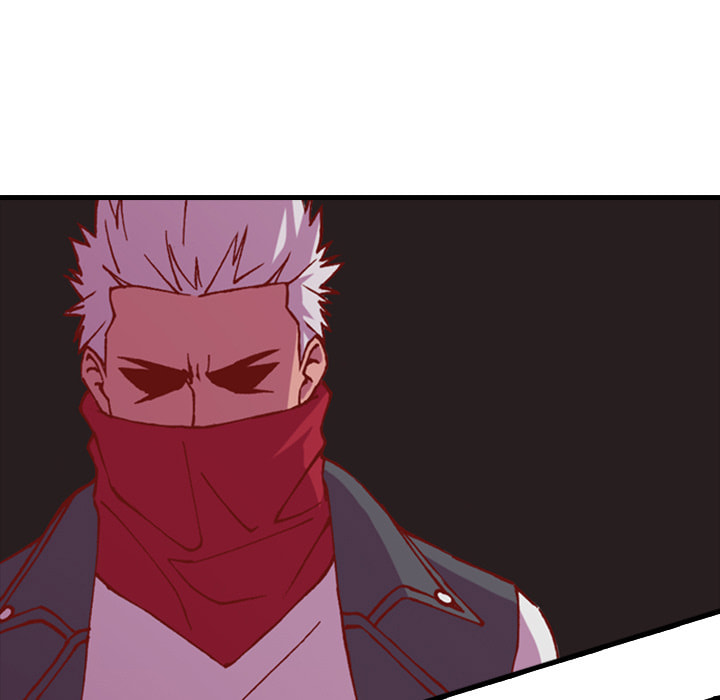 Red Velvet Chapter 53 page 15 - 