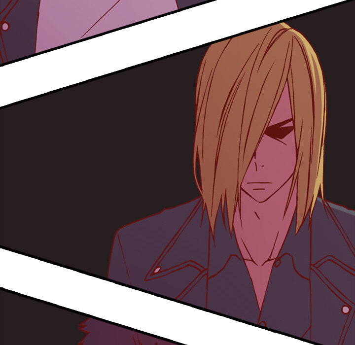Red Velvet Chapter 53 page 16 - 