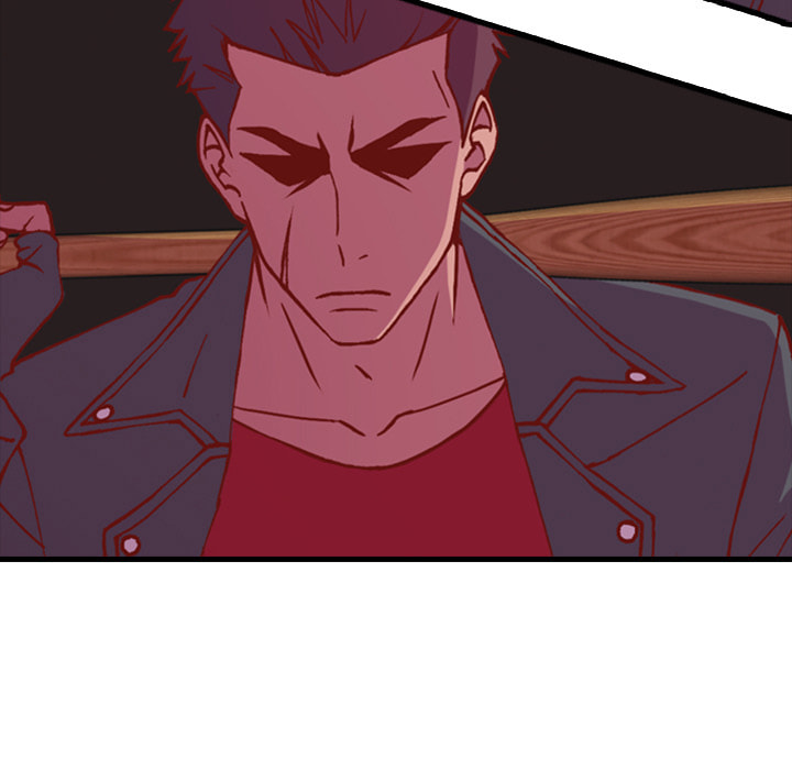 Red Velvet Chapter 53 page 17 - 