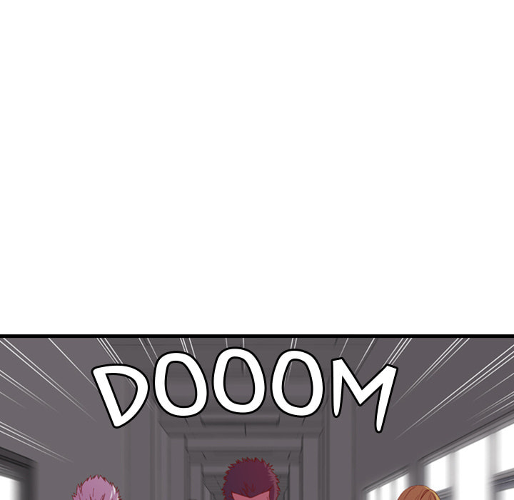 Red Velvet Chapter 53 page 18 - 