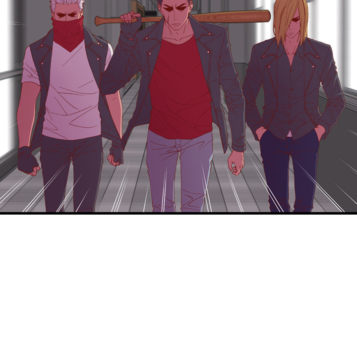 Red Velvet Chapter 53 page 19 - 
