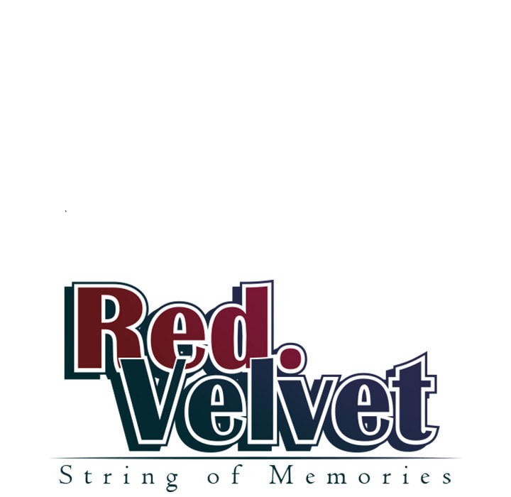 Red Velvet Chapter 53 page 20 - 