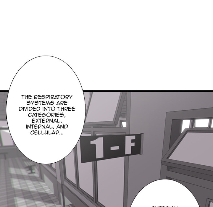 Red Velvet Chapter 53 page 22 - 