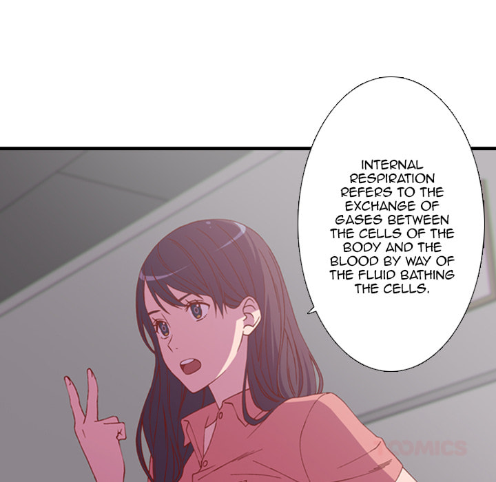 Red Velvet Chapter 53 page 24 - 