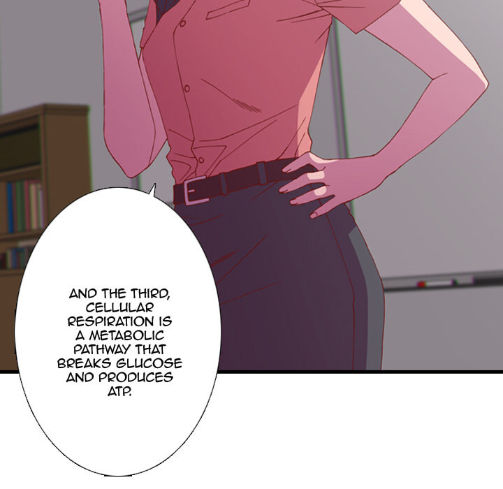 Red Velvet Chapter 53 page 25 - 