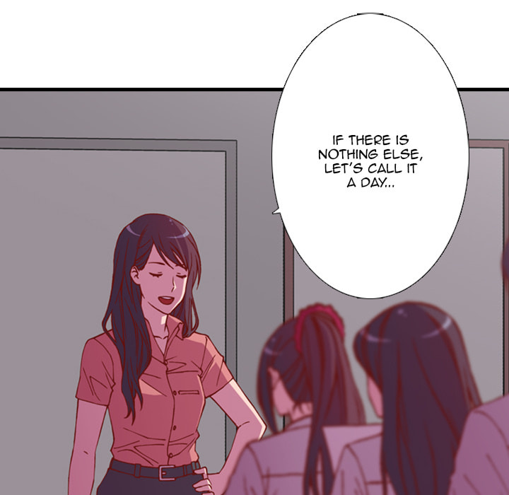 Red Velvet Chapter 53 page 34 - 