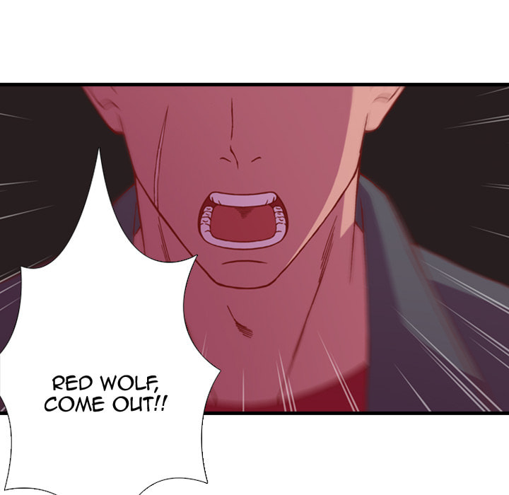 Red Velvet Chapter 53 page 36 - 