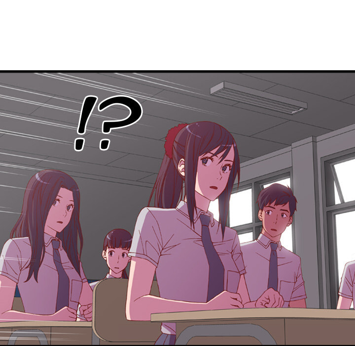 Red Velvet Chapter 53 page 38 - 