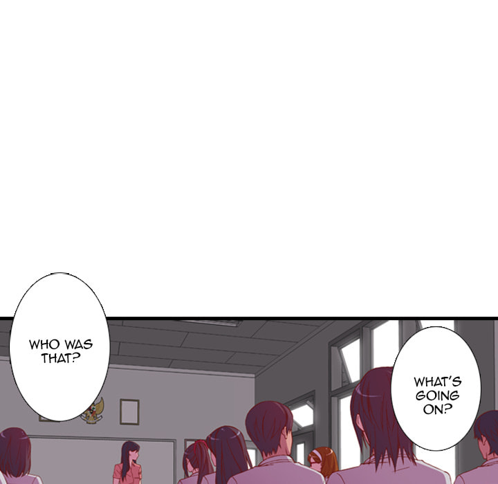 Red Velvet Chapter 53 page 41 - 
