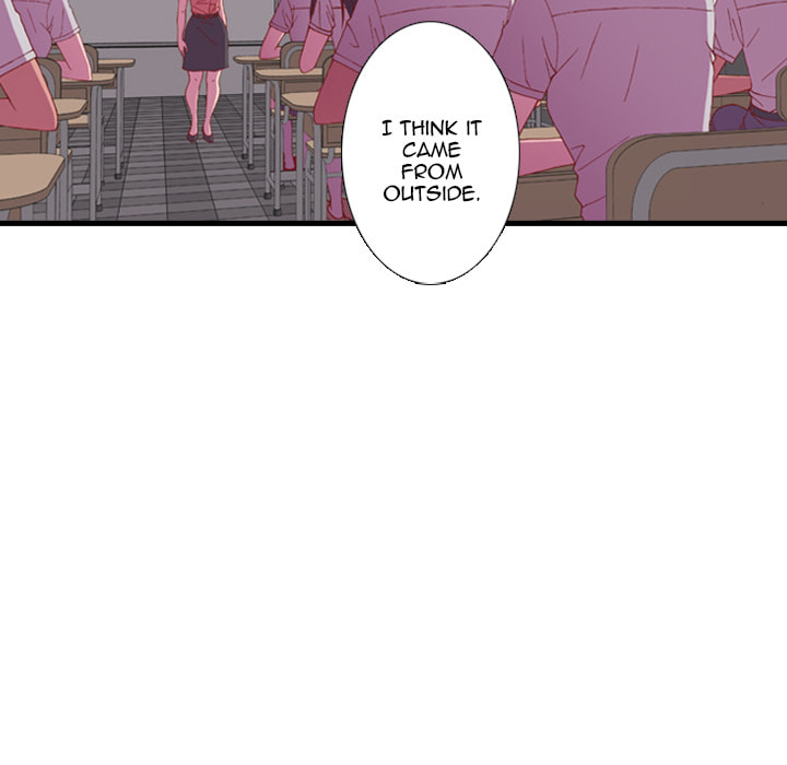 Red Velvet Chapter 53 page 42 - 