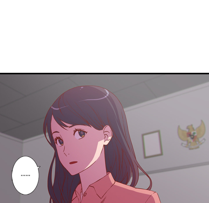 Red Velvet Chapter 53 page 43 - 