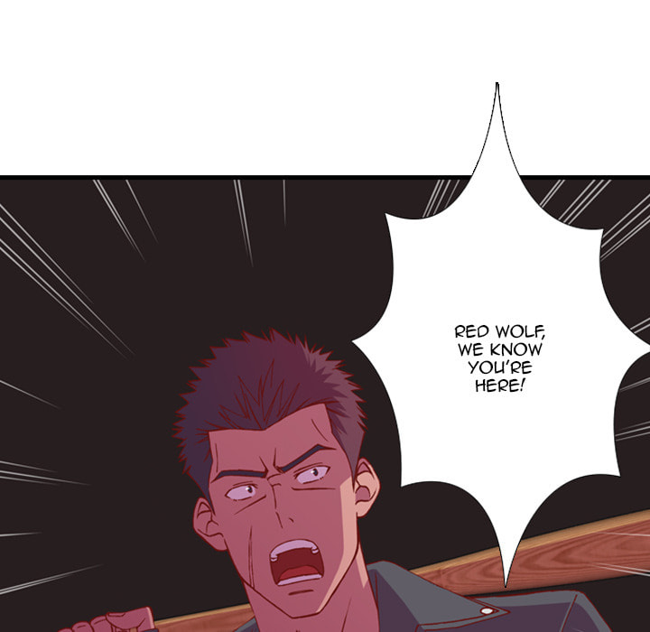 Red Velvet Chapter 53 page 45 - 