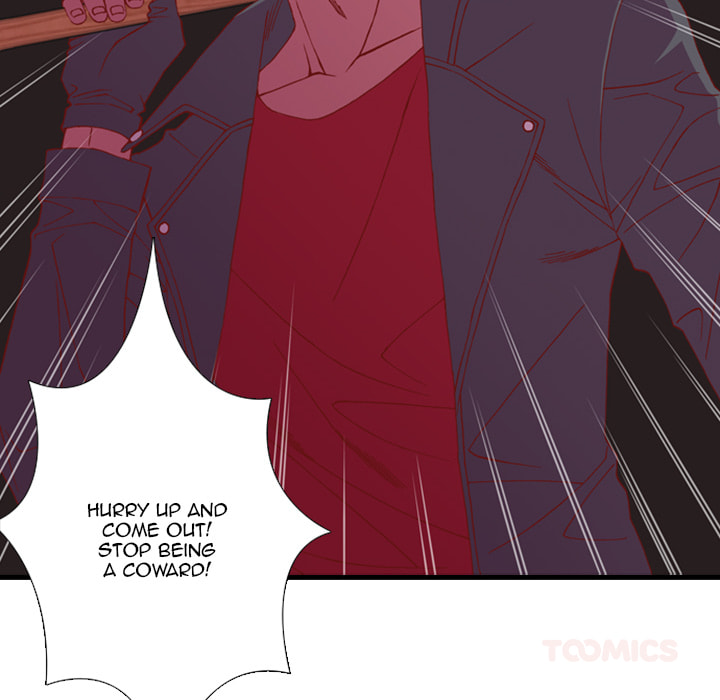 Red Velvet Chapter 53 page 46 - 