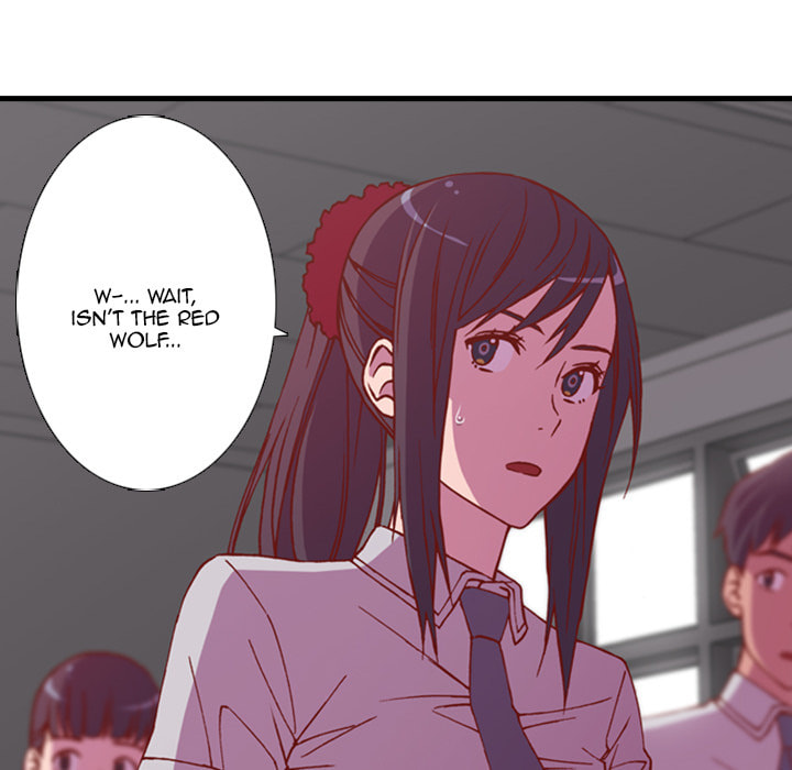 Red Velvet Chapter 53 page 48 - 