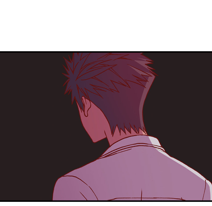 Red Velvet Chapter 53 page 50 - 