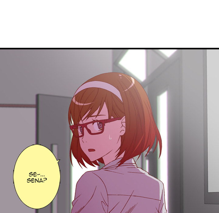 Red Velvet Chapter 53 page 52 - 
