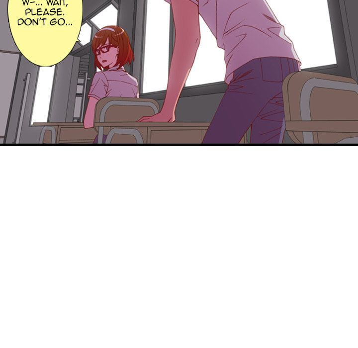 Red Velvet Chapter 53 page 55 - 