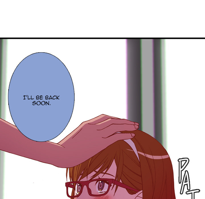 Red Velvet Chapter 53 page 58 - 