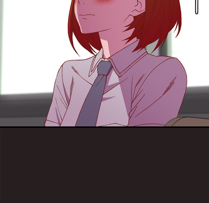Red Velvet Chapter 53 page 59 - 