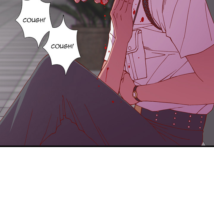 Red Velvet Chapter 53 page 10 - 