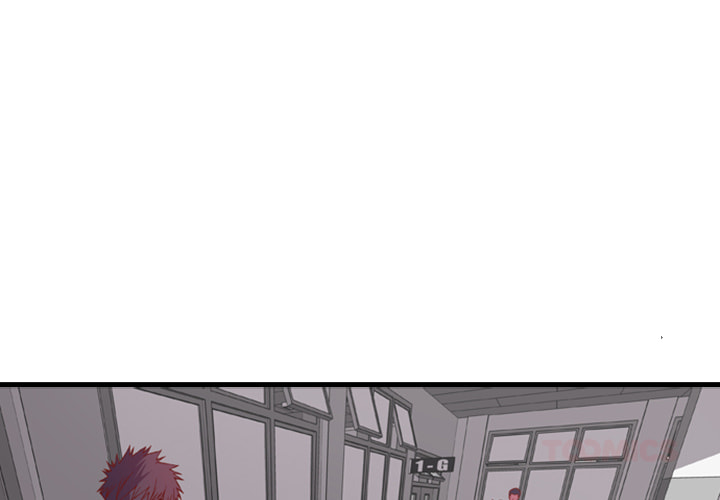Red Velvet Chapter 54 page 2 - 