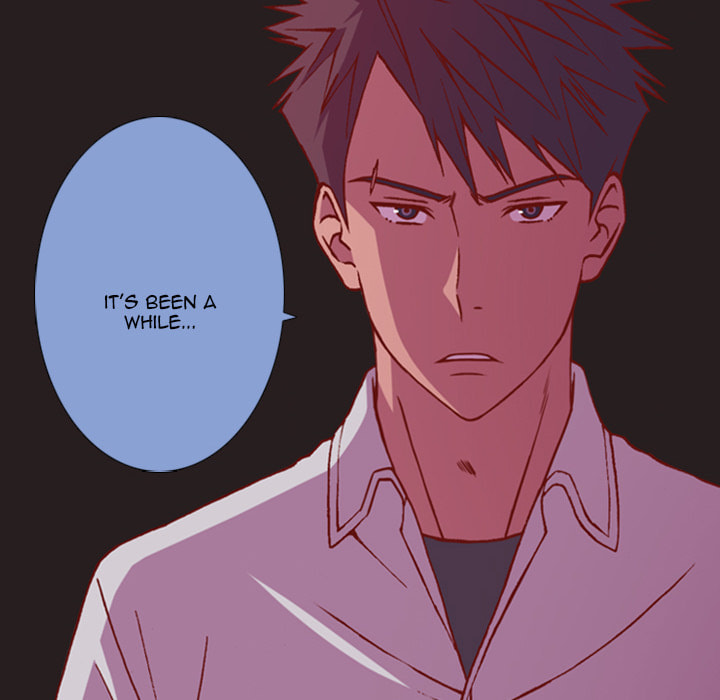 Red Velvet Chapter 54 page 12 - 