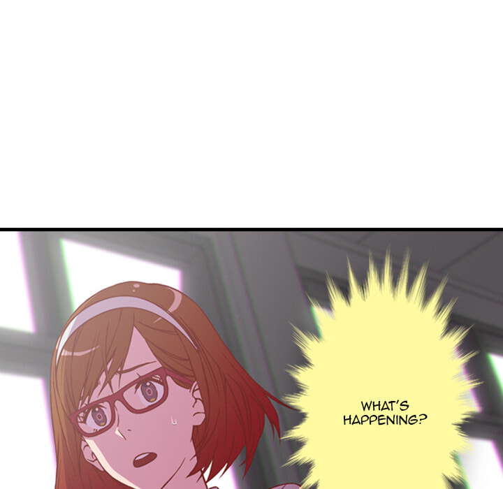 Red Velvet Chapter 54 page 18 - 