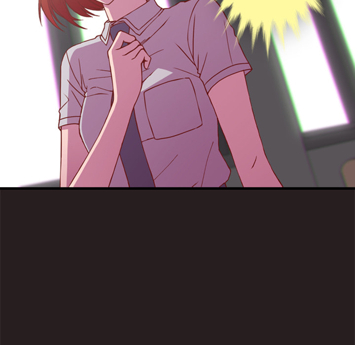 Red Velvet Chapter 54 page 19 - 